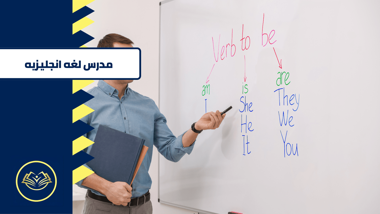 مدرس لغه انجليزيه