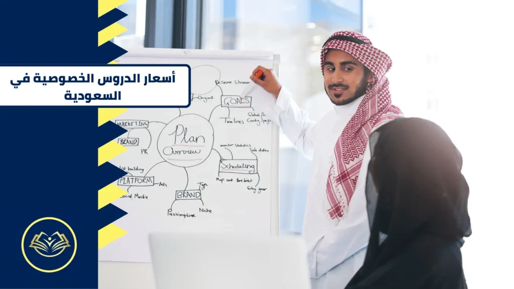 أسعار الدروس الخصوصية في السعودية: دليل شامل لعام 2026