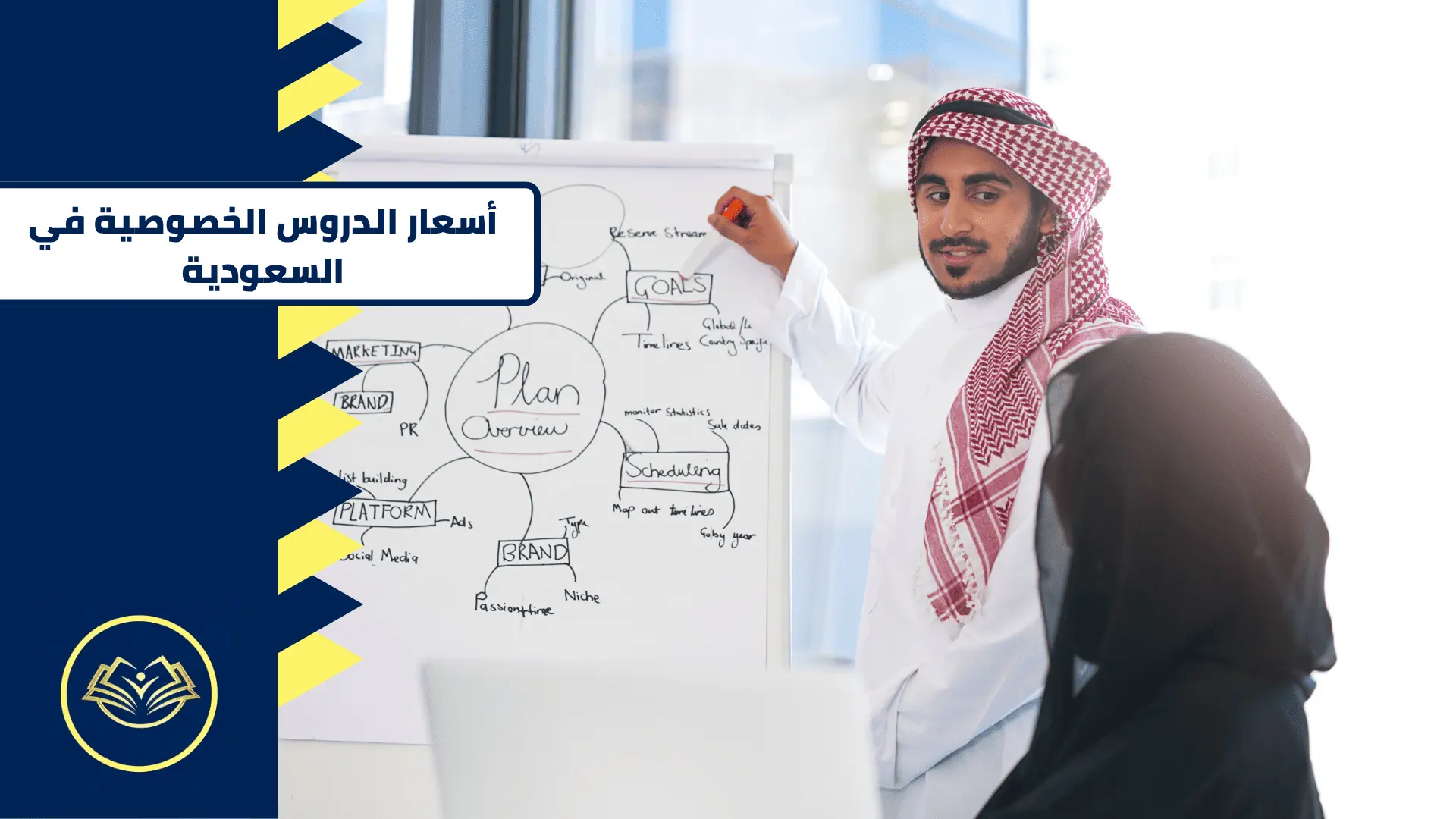 أسعار الدروس الخصوصية في السعودية