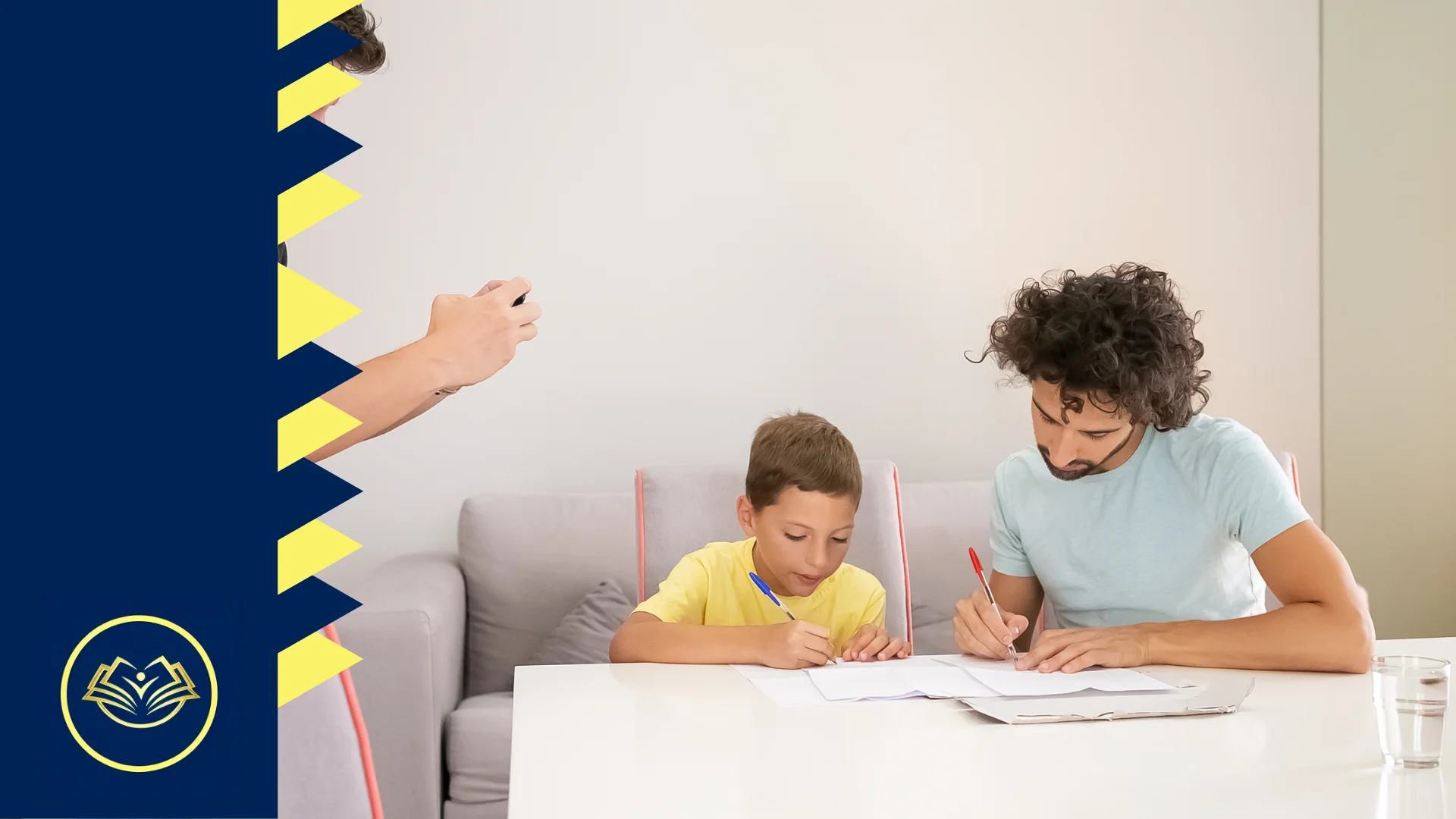 أفضل مدرس تحصيلي في جدة
